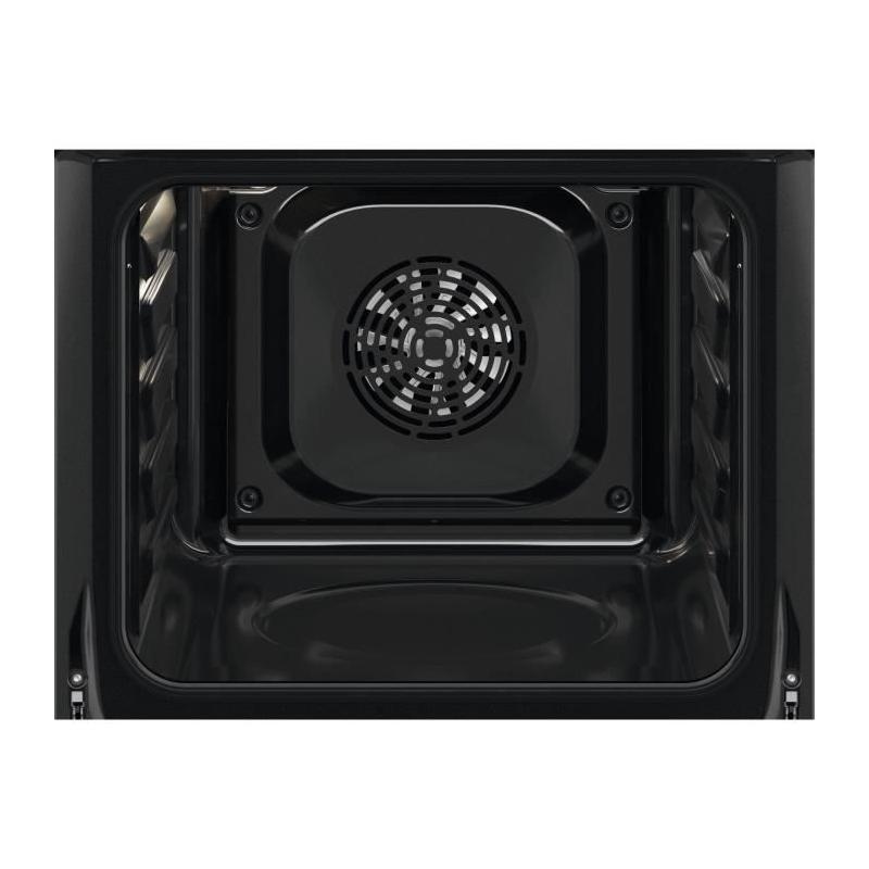 Four encastrable multifonction Aquaclean Electrolux 59 x 59,4 cm