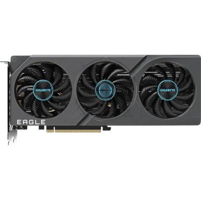GIGABYTE GeForce RTX 4060 Ti EAGLE OC 8G : Puissance graphique ultime