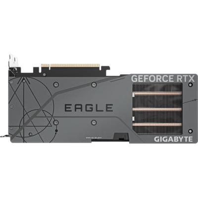 GIGABYTE GeForce RTX 4060 Ti EAGLE OC 8G : Puissance graphique ultime