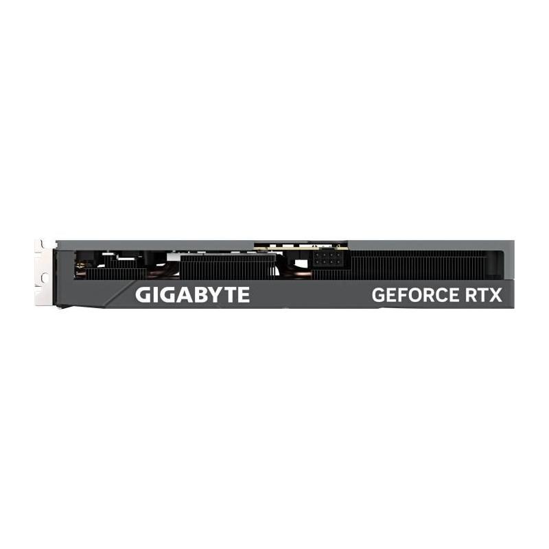 GIGABYTE GeForce RTX 4060 Ti EAGLE OC 8G : Puissance graphique ultime