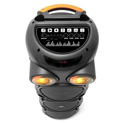 Enceinte karaoké lumineuse haute puissance - INOVALLEY - KA129-XXL