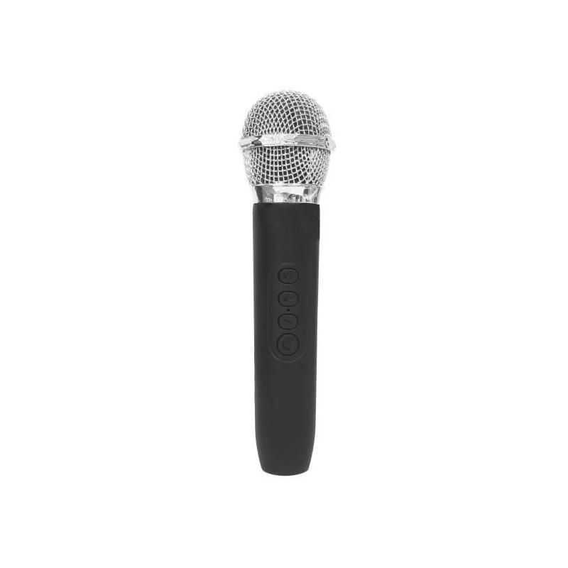 Enceinte karaoké lumineuse haute puissance - INOVALLEY - KA129-XXL