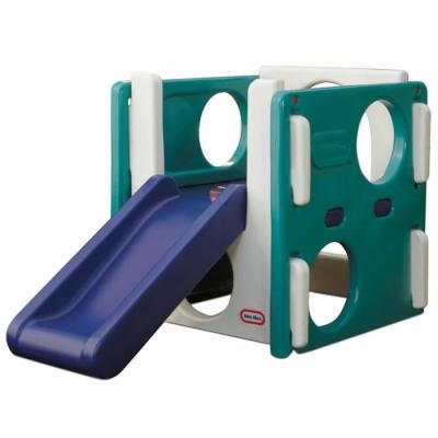 Aire d'Activités Little Tikes - Jungle Amusante pour Intérieur/Extérieur