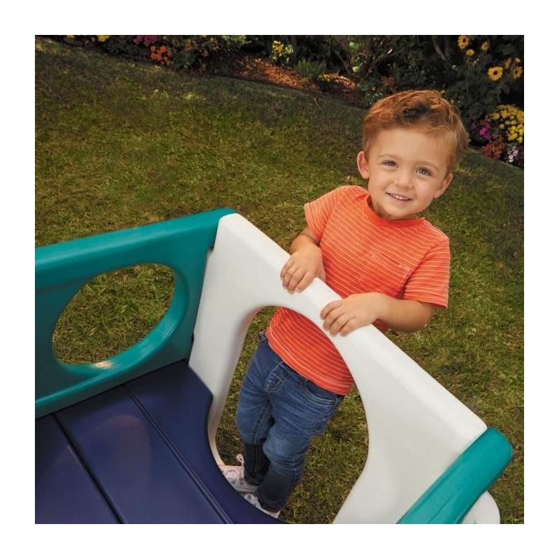 Little Tikes Junior Activity Gym- Jungle