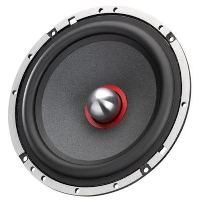 Kit 2 voies MTX AUDIO haut-parleur de voiture