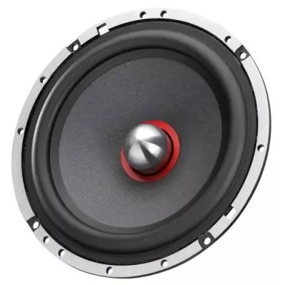 Kit 2 voies MTX AUDIO haut-parleur de voiture Kit 2 voies MTX AUDIO haut-parleur de voiture