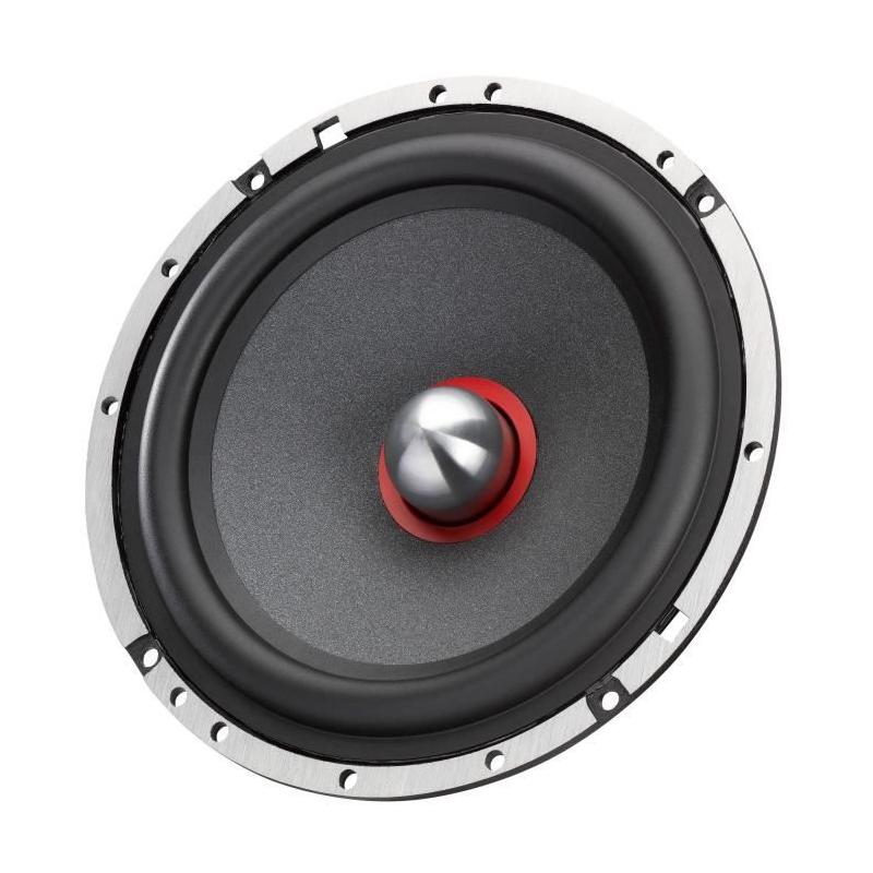 Kit 2 voies MTX AUDIO haut-parleur de voiture
