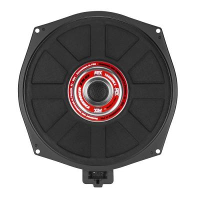 Kit haut-parleurs 3 voies MTX AUDIO pour BMW & Mini
