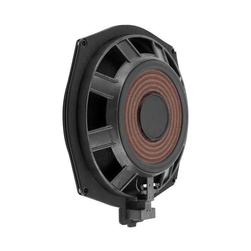Kit haut-parleurs 3 voies MTX AUDIO pour BMW & Mini