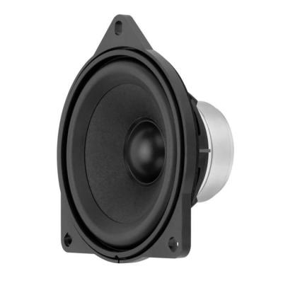 Kit haut-parleurs 3 voies MTX AUDIO pour BMW & Mini