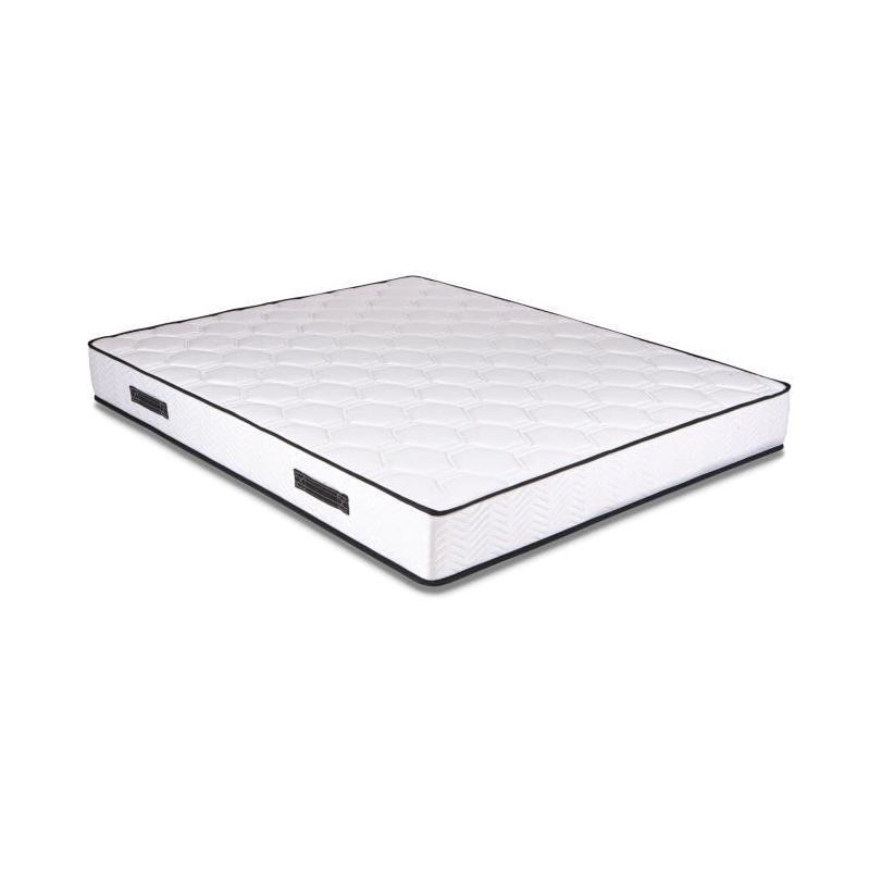 Matelas ensachés Urban Collections Paris - 160 x 200 cm - Confort mémoire de forme