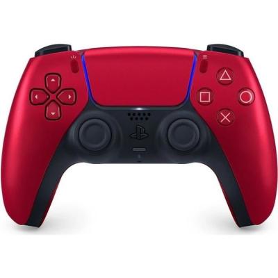 Manette sans fil DualSense™ - Volcanic Red pour PS5 et PC