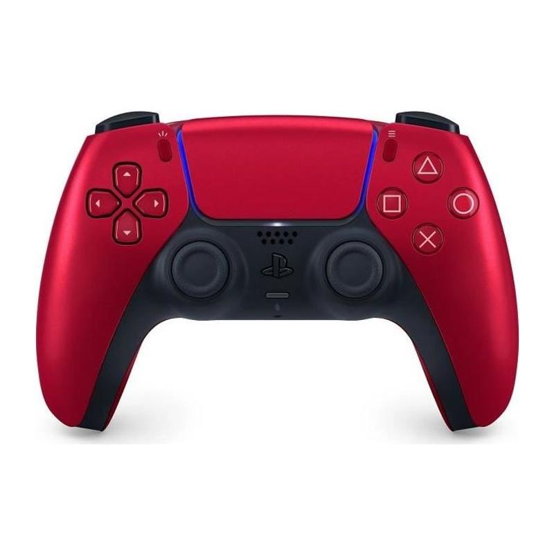 Manette sans fil DualSense™ - Volcanic Red pour PS5 et PC