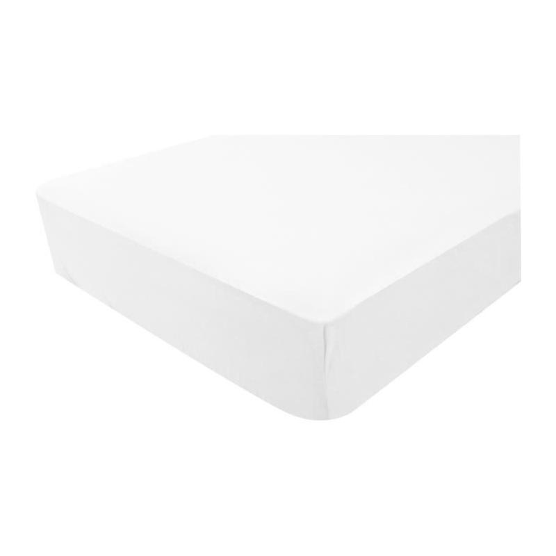 Protégez le matelas de bébé avec style !
