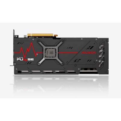 Carte graphique gaming SAPPHIRE Pulse AMD Radeon RX 7900 XTX 24GB - Performances ultimes !