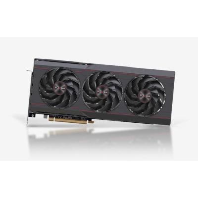 Carte graphique gaming SAPPHIRE Pulse AMD Radeon RX 7900 XTX 24GB - Performances ultimes !