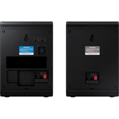 Enceintes arrières sans fil pour barre de son Samsung SWA-9200S/ZF