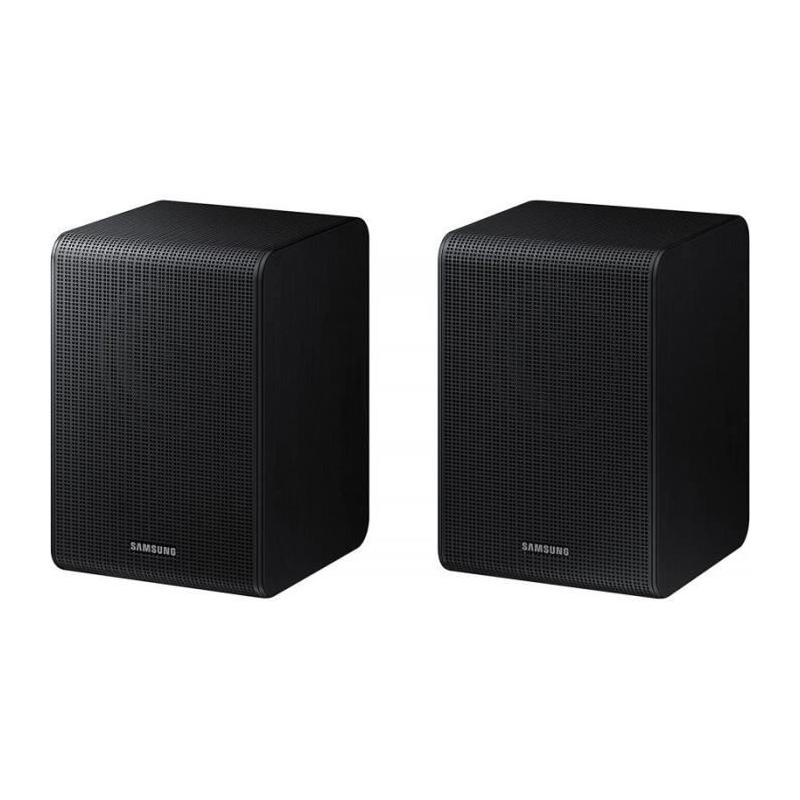 Enceintes arrières sans fil pour barre de son Samsung SWA-9200S/ZF