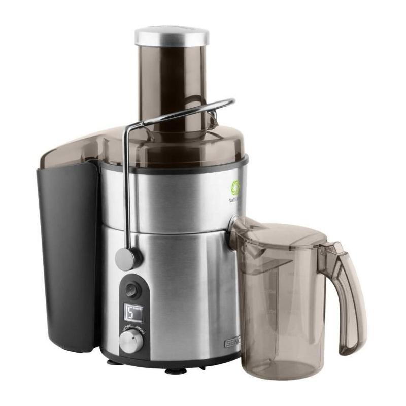Centrifugeuse Sencor SJE 5050SS - Extracteur de Jus efficace