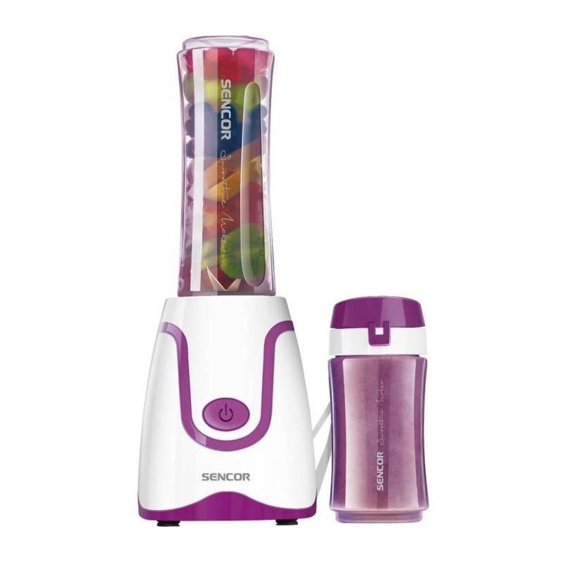 Mixer à smoothie Sencor - SBL 2215VT