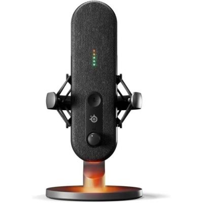 Microphone Gaming Steelseries GAMING ALIAS