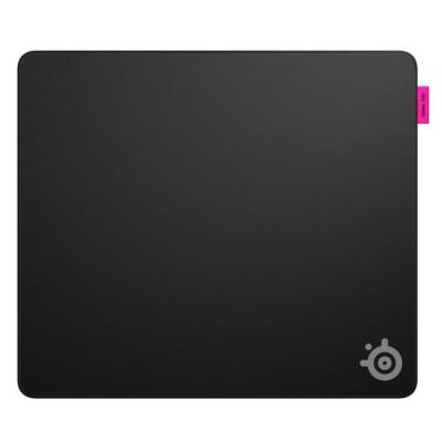 Tapis de souris gaming SteelSeries QcK Performance L - Rapide