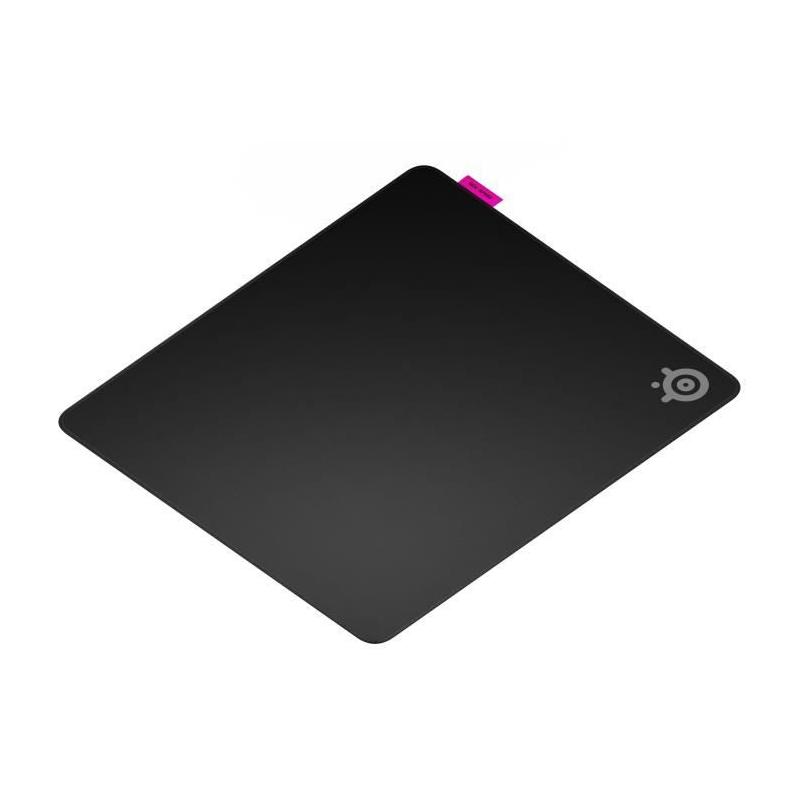 Tapis de souris gaming SteelSeries QcK Performance L - Rapide
