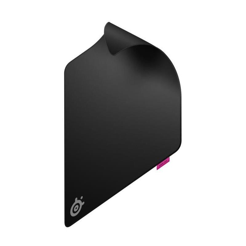 Tapis de souris gaming SteelSeries QcK Performance L - Rapide