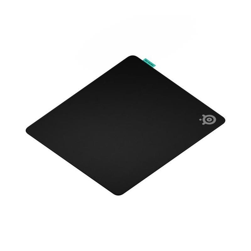 Tapis de souris gaming SteelSeries QcK Performance L - Équilibre optimal