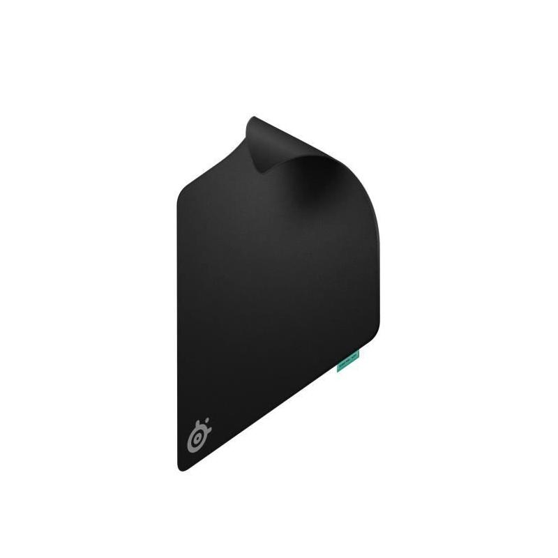Tapis de souris gaming SteelSeries QcK Performance L - Équilibre optimal