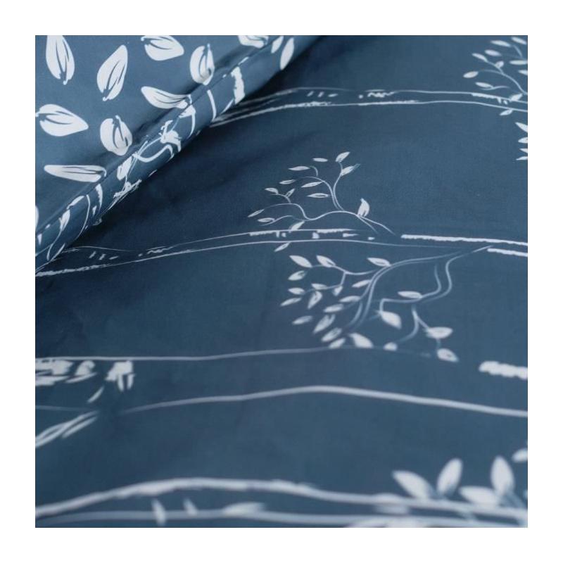 Parure de lit TODAY Sunshine 2 pers. 220x240cm - Imprimé floral
