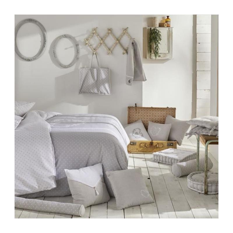 Protégez votre intérieur avec style - Bas de porte TODAY CHARME Imprimé Constance
