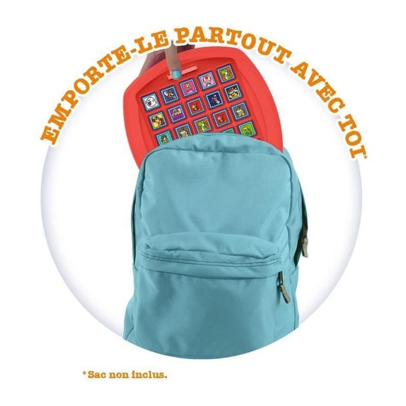 Jeu de stratégie : Match Super Mario - Version française