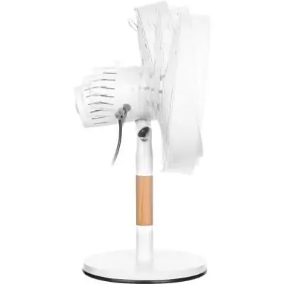 Ventilateur de bureau SENCOR SFE 3080WH - Puissant et élégant Ventilateur de bureau SENCOR SFE 3080WH - Puissant et élégant