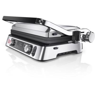 Grill multifonctions puissant pour des repas savoureux