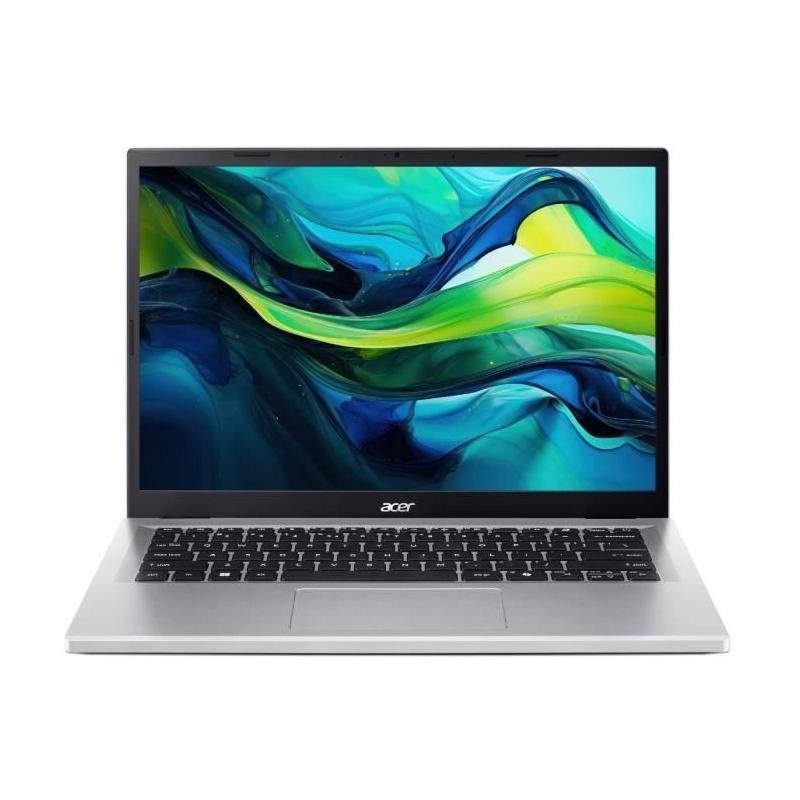 PC Portable ACER Aspire Go AG14-71P-57Z6 - Performances exceptionnelles