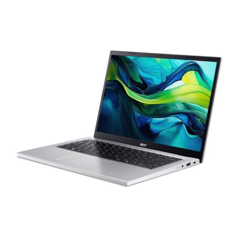 PC Portable ACER Aspire Go AG14-71P-57Z6 - Performances exceptionnelles