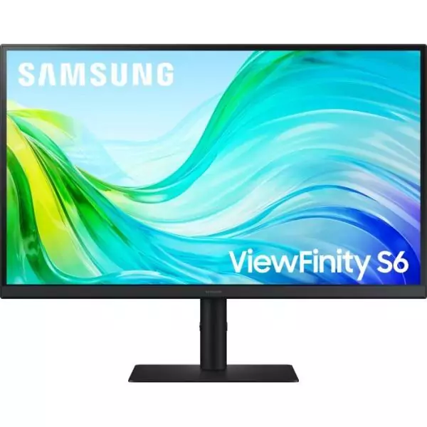 Ecran PC - SAMSUNG - 27 - QHD - 100Hz - Dalle IPS - 5ms - LS27F610EAUXEN