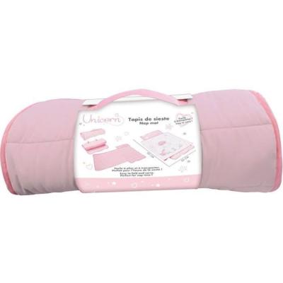 Tapis de Sieste Licorne pour enfant - FUN HOUSE - YOUPALA