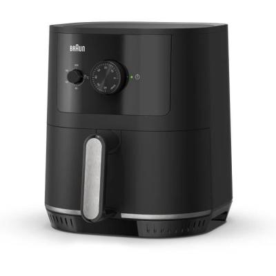 Air Fryer BRAUN MultiFry 3 - 1500 W - 4,3 L - Noir