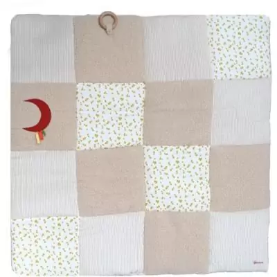 Tapis d'éveil DOMIVA Honey Moon - Aire d'éveil