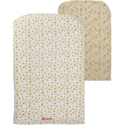 Matelas à langer DOMIVA Honey Moon - Confort ultime