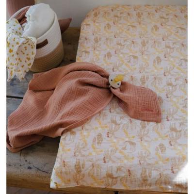 Matelas à langer DOMIVA Honey Moon - Confort ultime