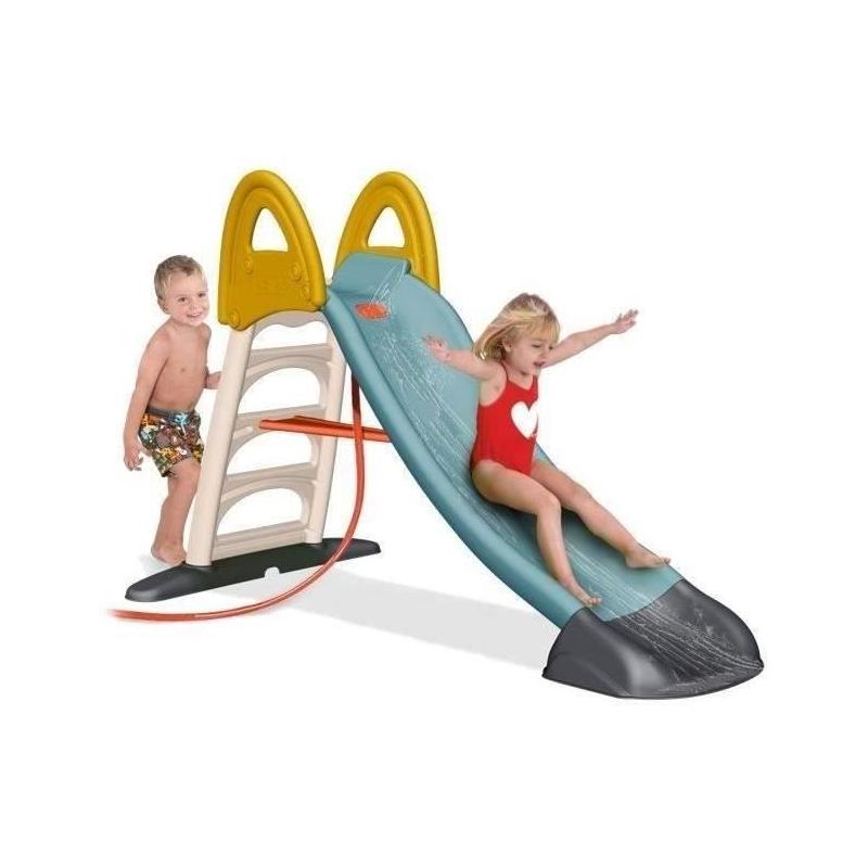 Toboggan FEBER CASUAL super 190 - Glisse garantie!