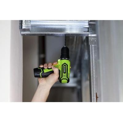 Perceuse Fieldmann FDV 10252-A: puissante et ergonomique