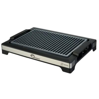 Barbecue électrique Little Balance - Grill sain et pratique