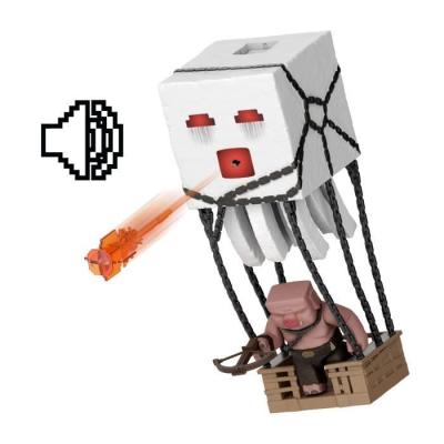 Film Minecraft Le Grand - Figurine Miniature