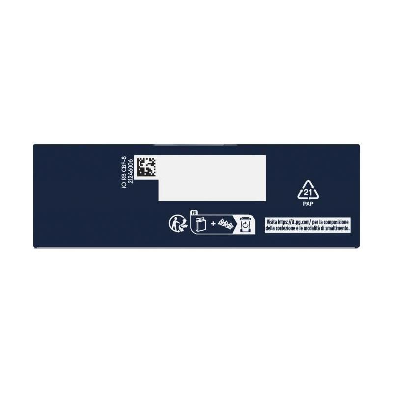Recharges Brossettes ORAL-B - iO Ultimate Clean - Pack de 8