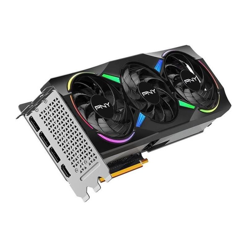 Carte graphique PNY GEFORCE RTX™ 5070Ti - 16GB