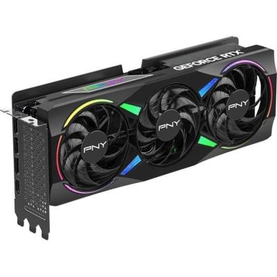 Carte graphique PNY GEFORCE RTX™ 5070Ti - 16GB